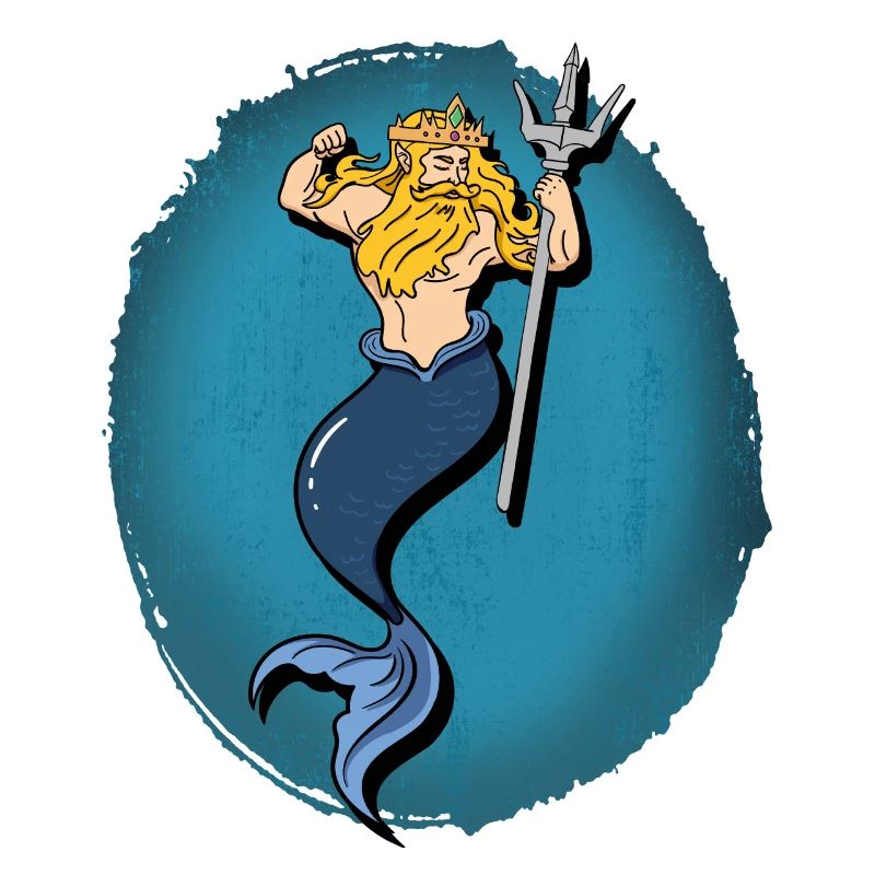 Merman