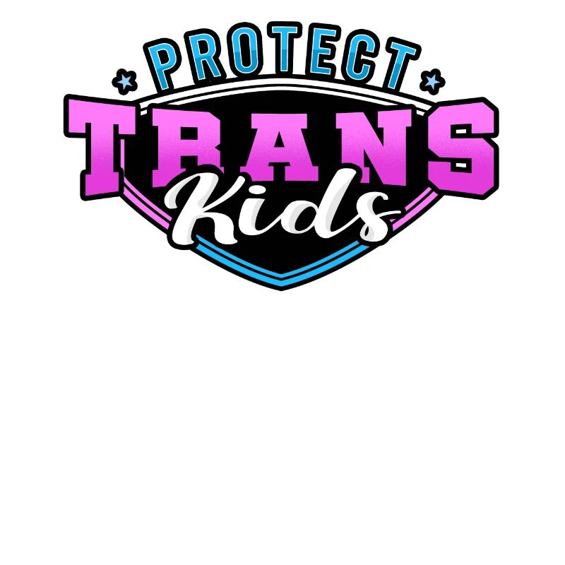Proud Trans Kids
