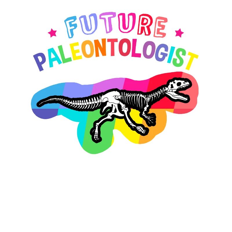 Future Paleontologist