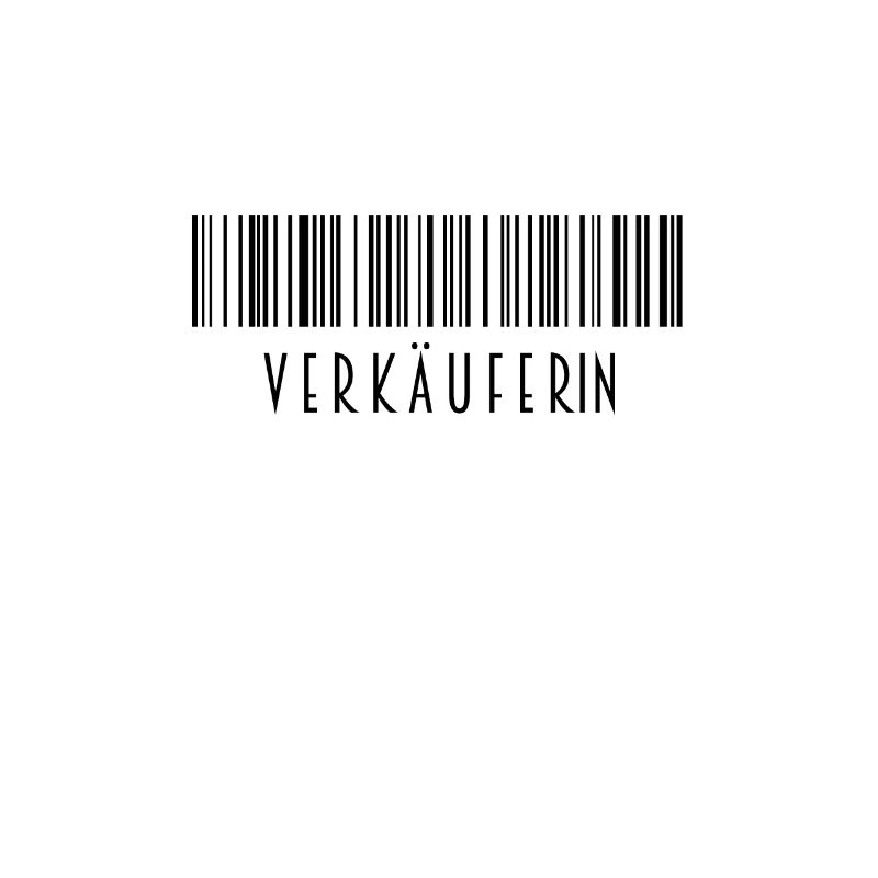 Verkäuferin