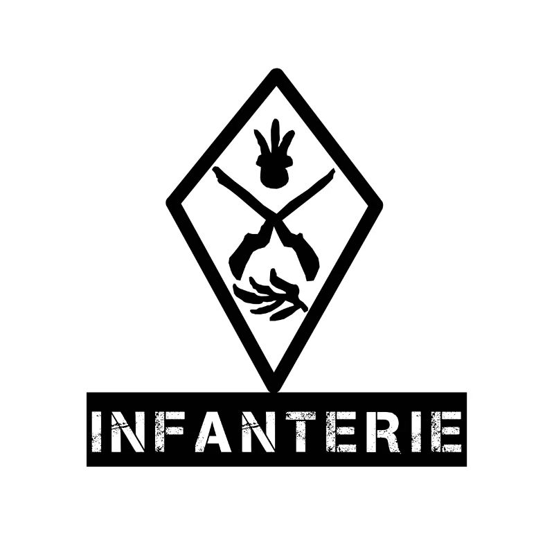 Infanterie