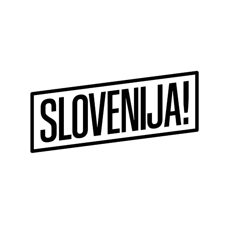 Slowenien!