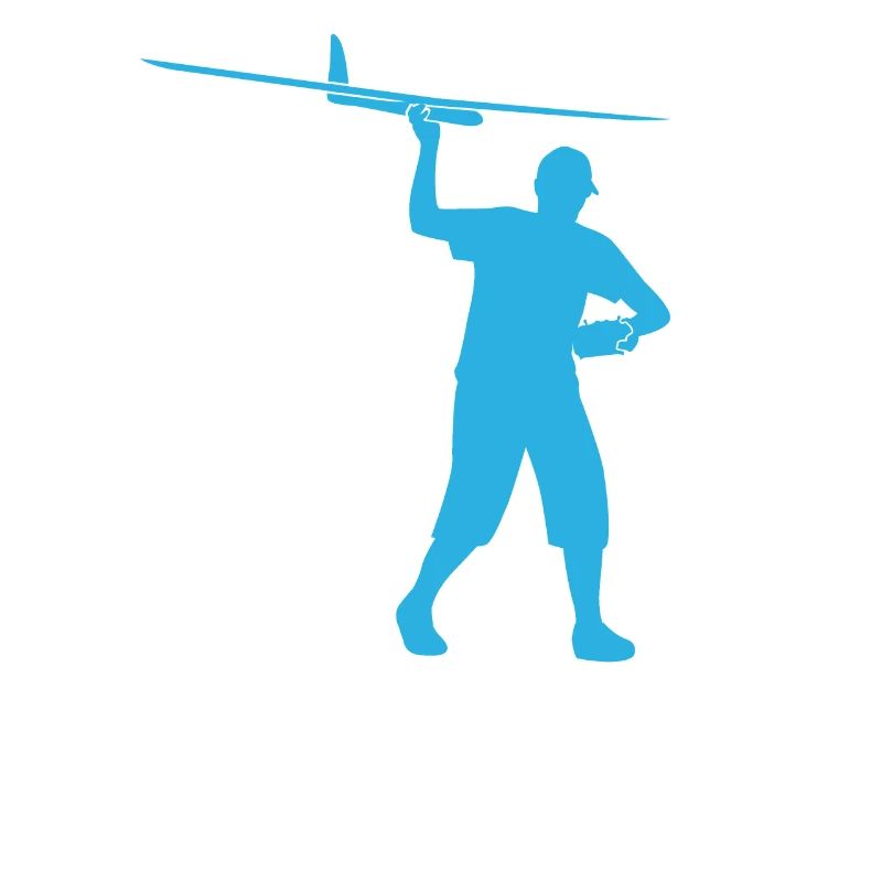 Model Flight Model Builder Airplane Sailor Gift