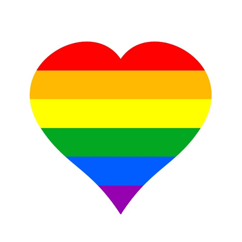 Herz Liebe LGBT