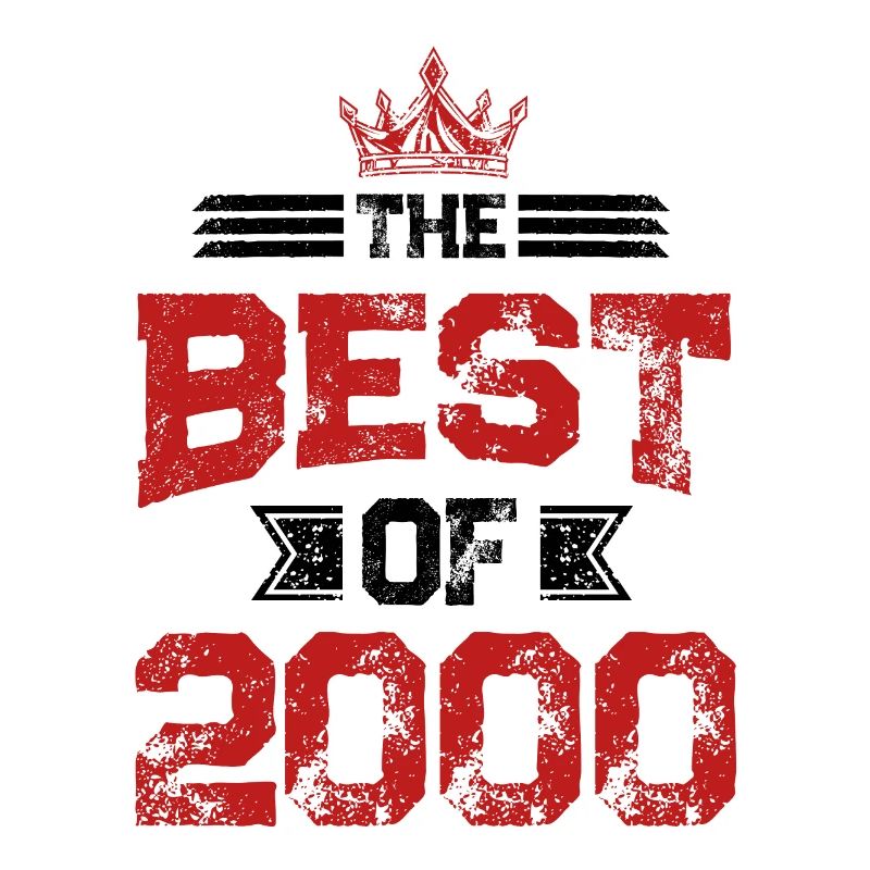 2000 best of