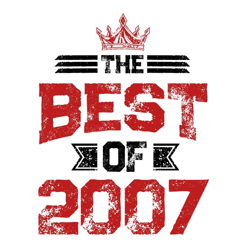 2007 best of
