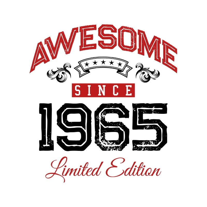 1965 awesome since