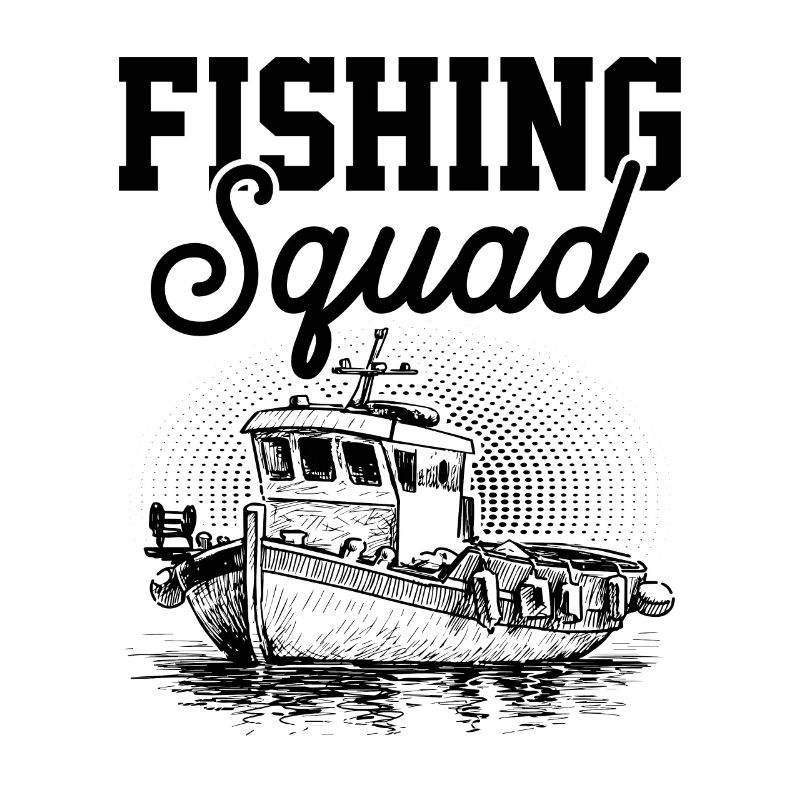 Fishing Squad
