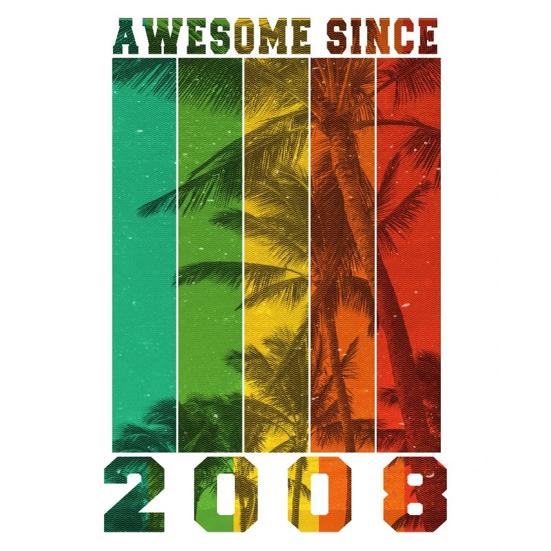 Awesome Since 2008