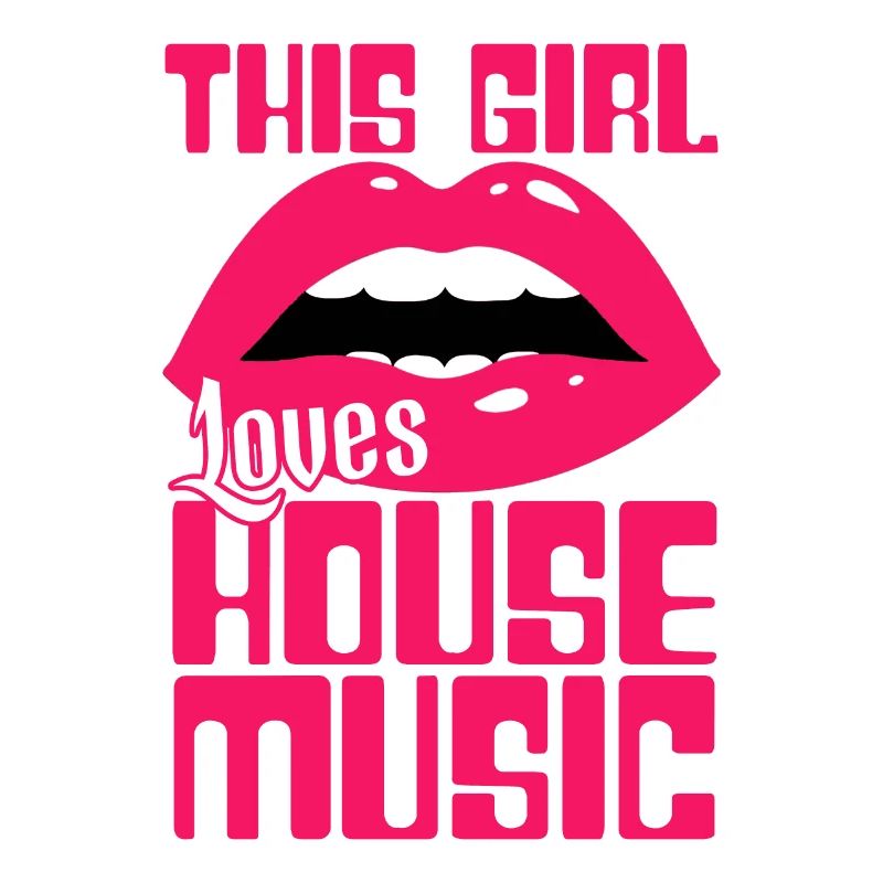 House Music EDM