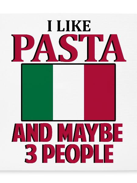 Pasta Italien Essen