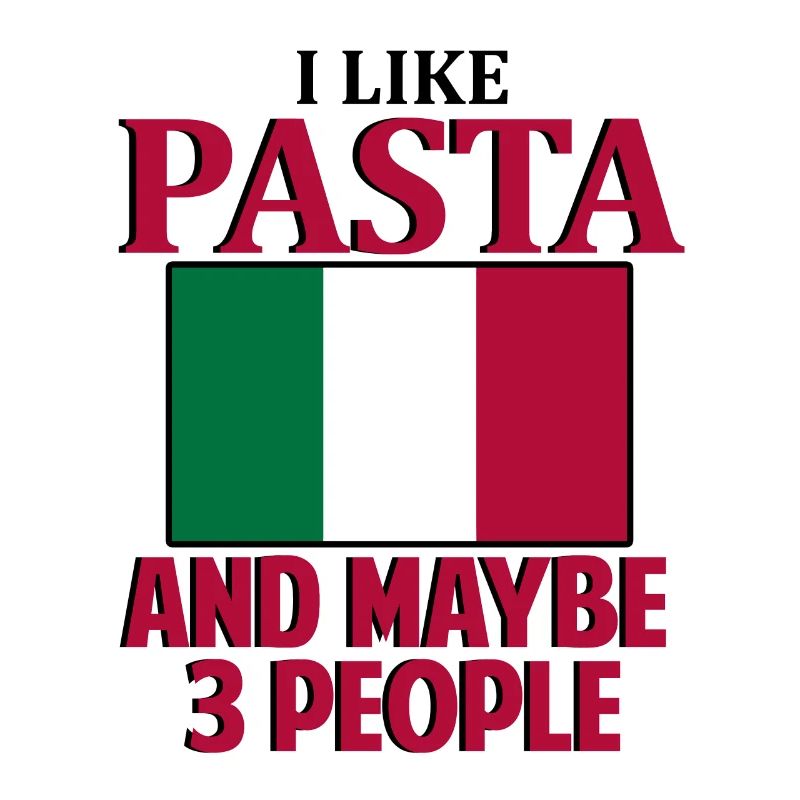 Pasta Italien Essen