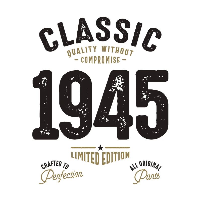 Classique 1945 77e anniversaire