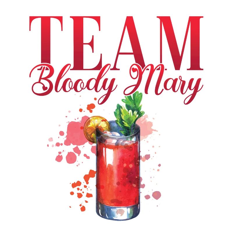 Team Bloody Mary