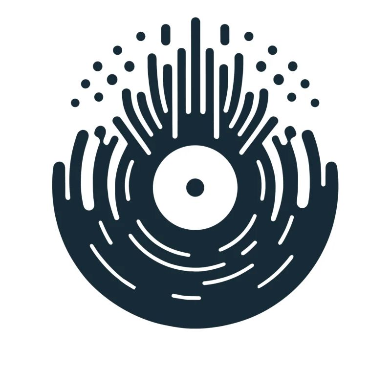 Vinyl-Ikone