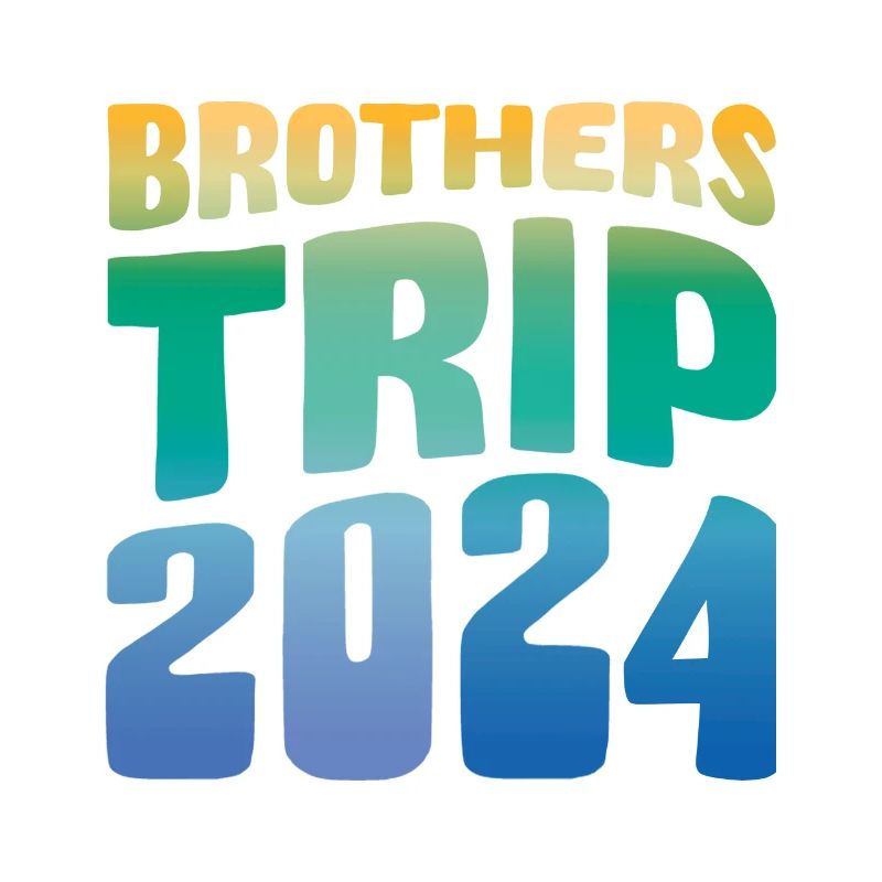 Brothers Trip 2024