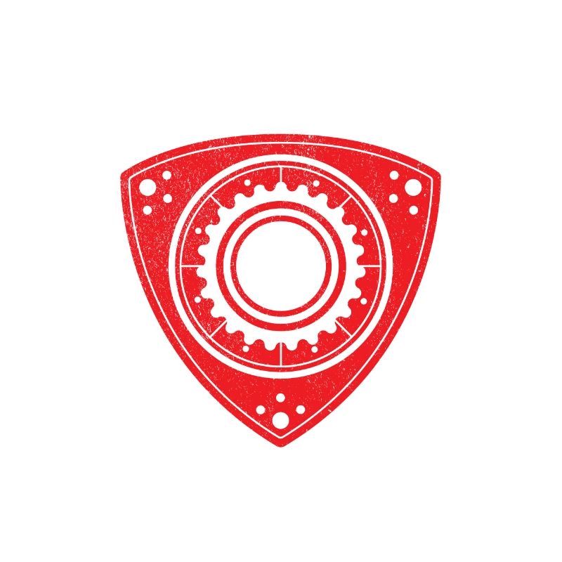 Rotary Wankel Motor Torque Car Engineering Tuning