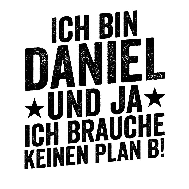 Vorname Daniel