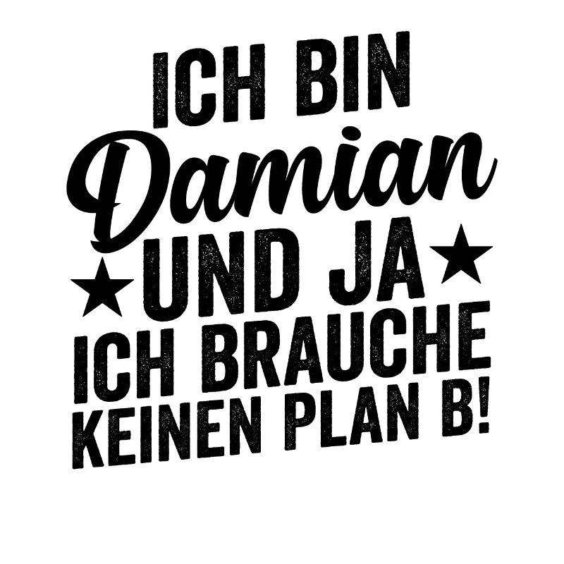 Vorname Damian