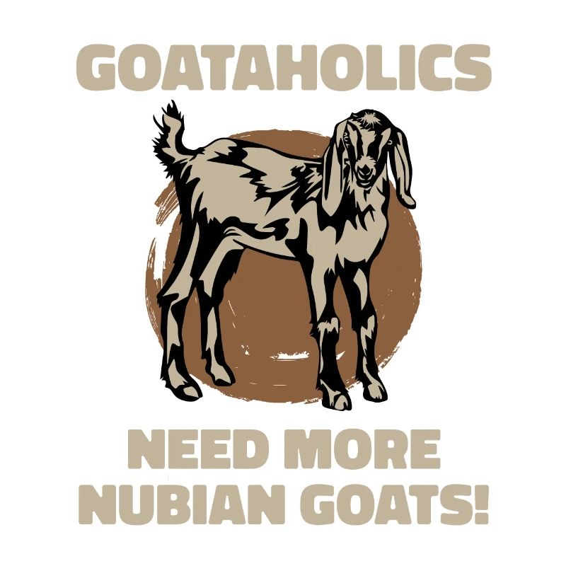 Goataholics nubischer Traum