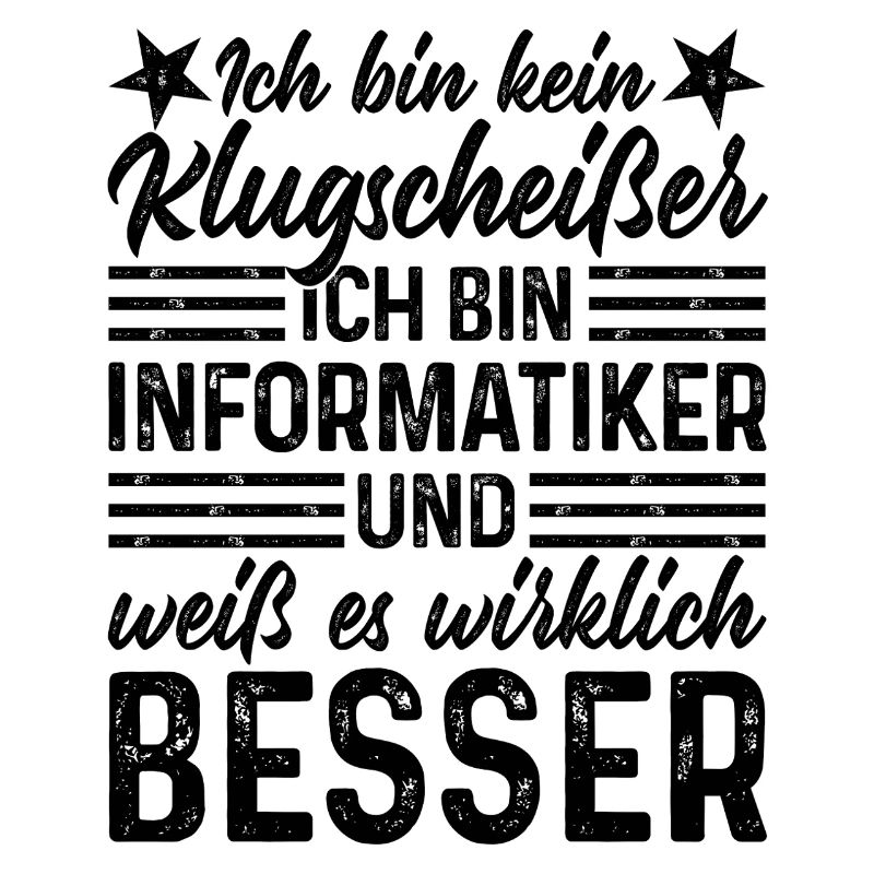 Informatiker
