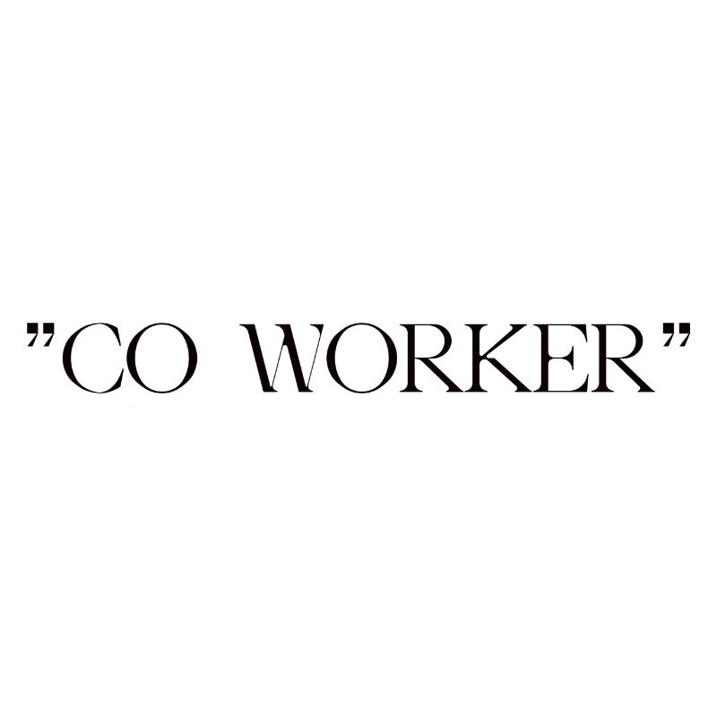 COWORKER