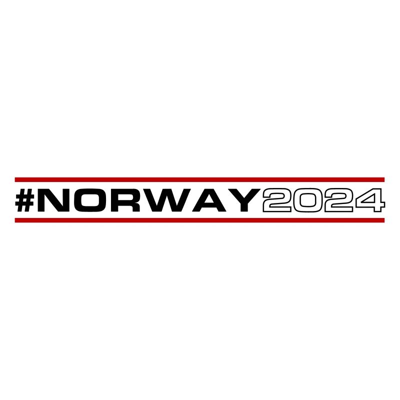 Norwegen 2024