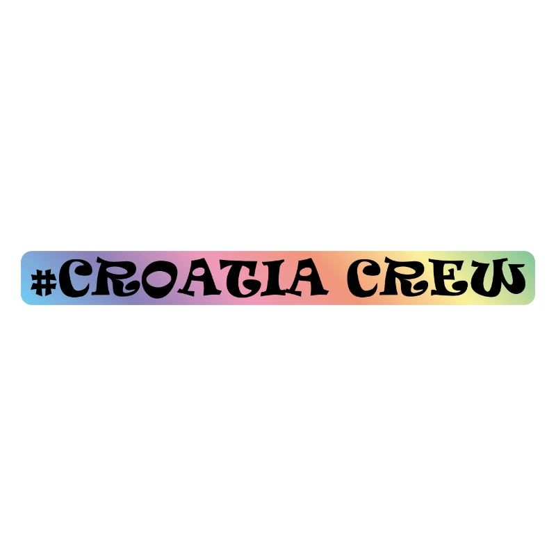 Croatia Crew