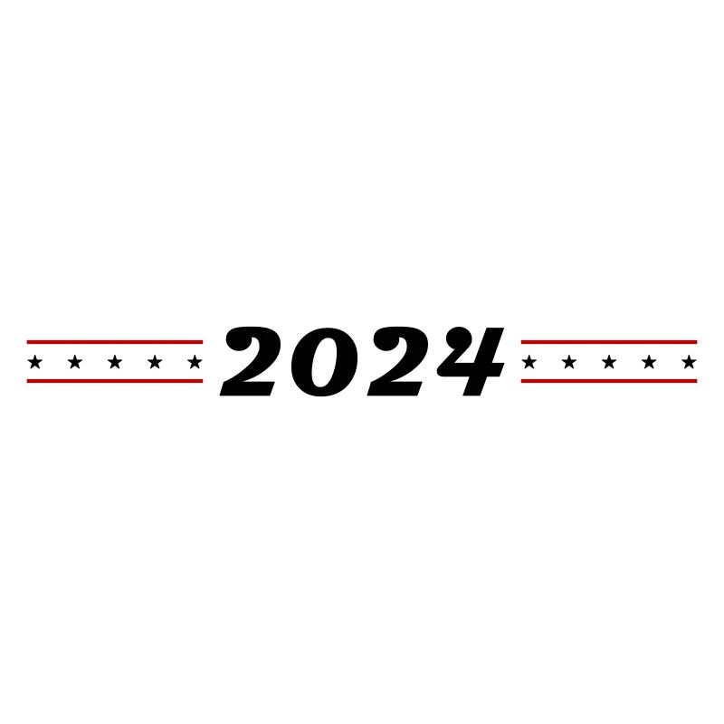 2024 Jahr