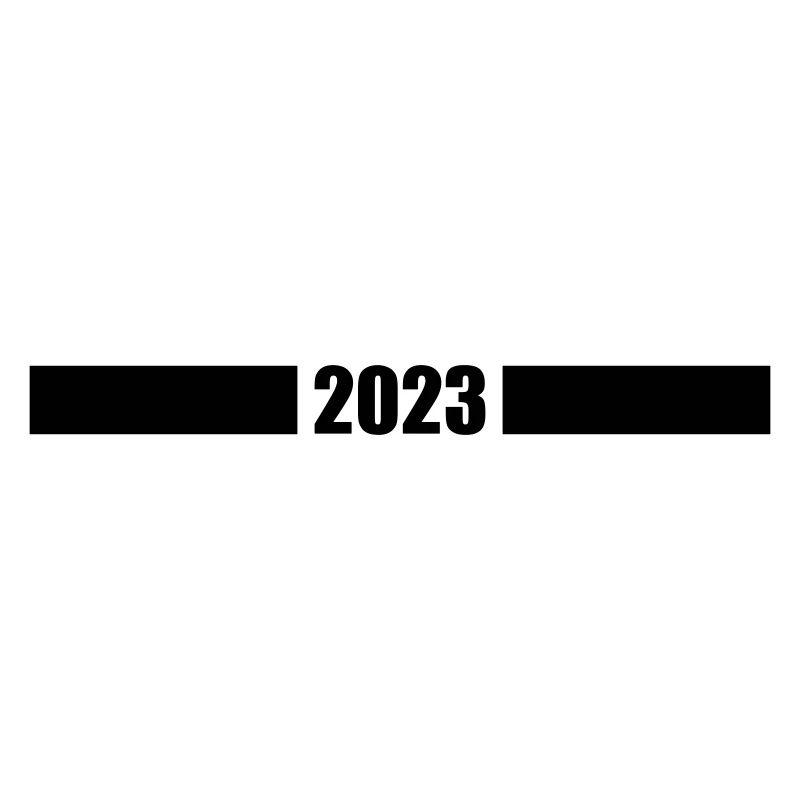2023 Jahr