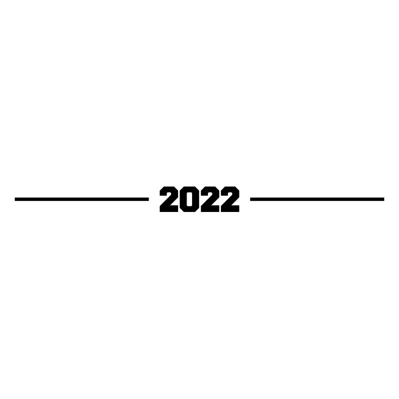 2022 linie