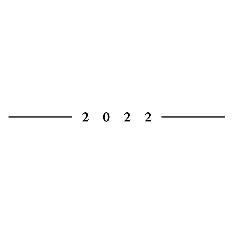 2022 linie