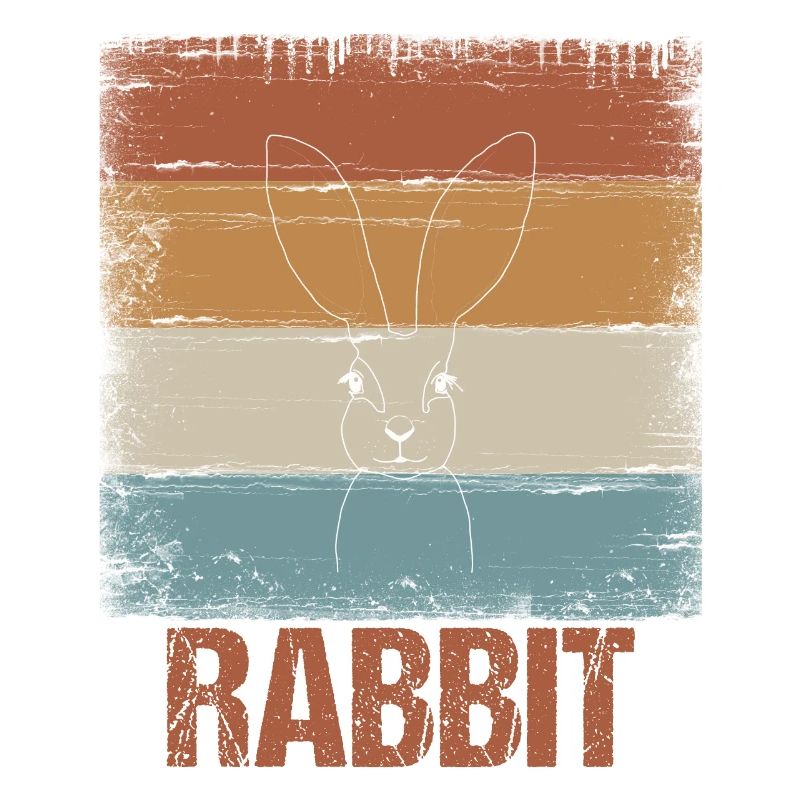 Hase Kaninchen Rabbit