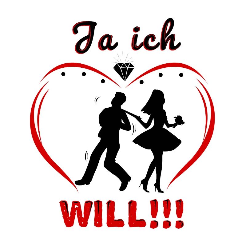 Ja Ich Will