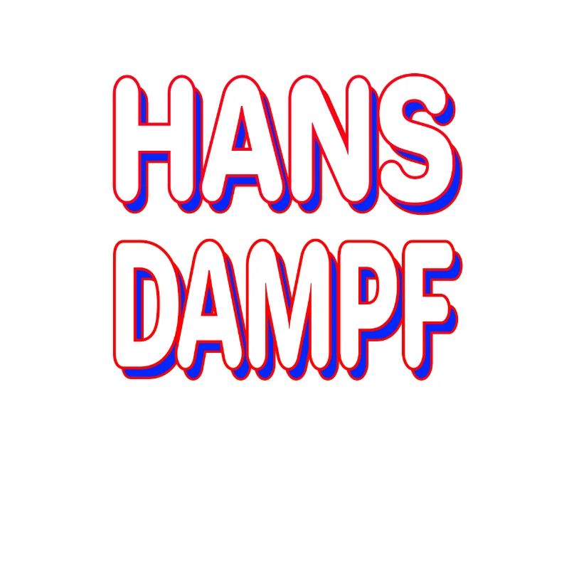 HANS DAMPF