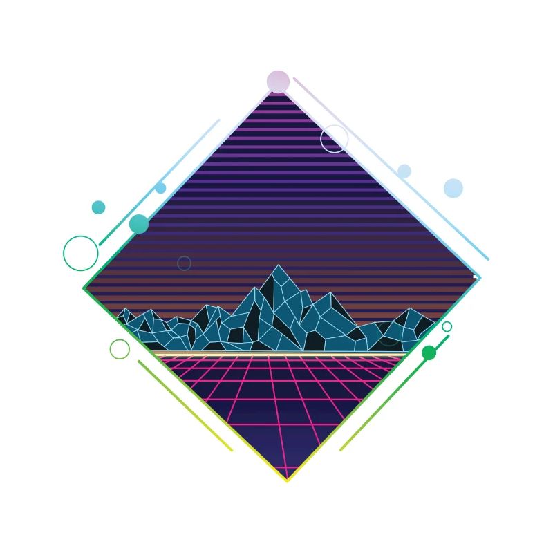 Cyber Berge