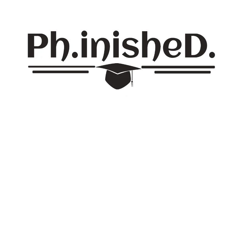 PhD Ph.inisheD