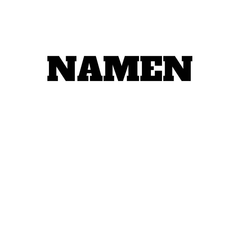 NAMEN