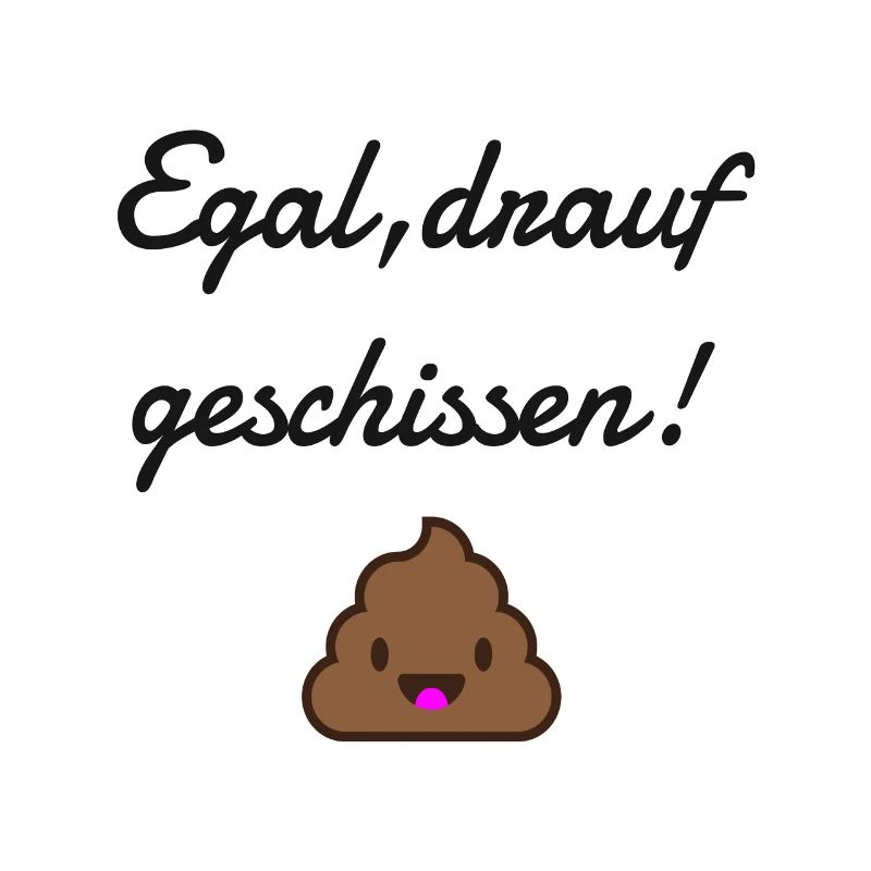 Spaß Spruch