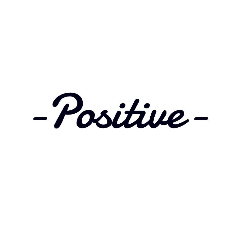 Positiv