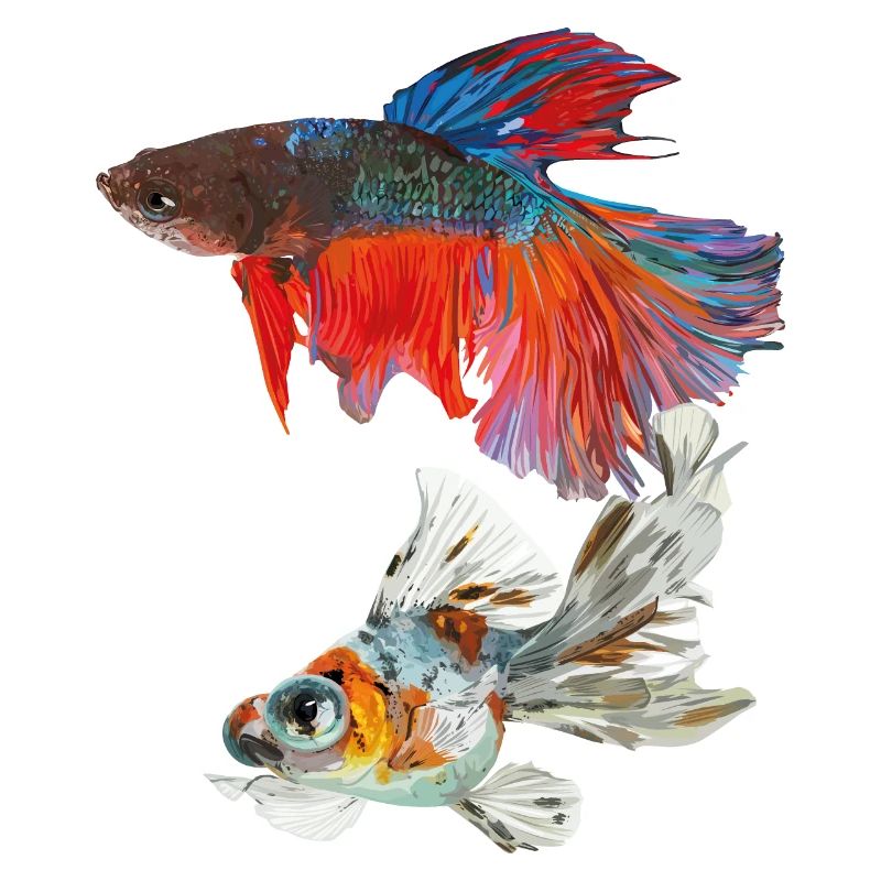 Fische