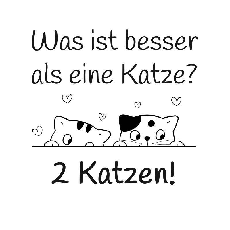 Katze Haustier