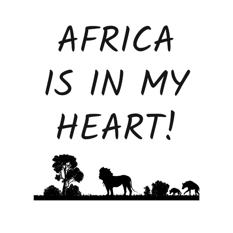 Afrika Africa