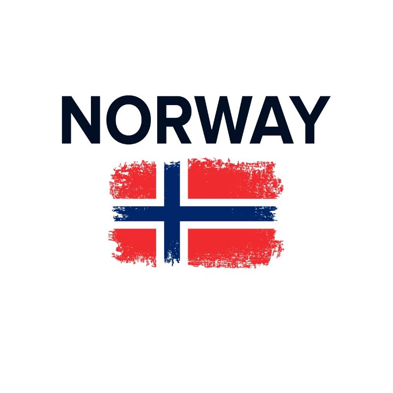 Norwegen