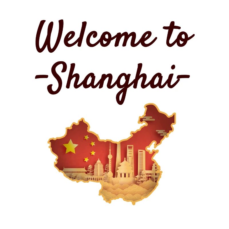 Shanghai