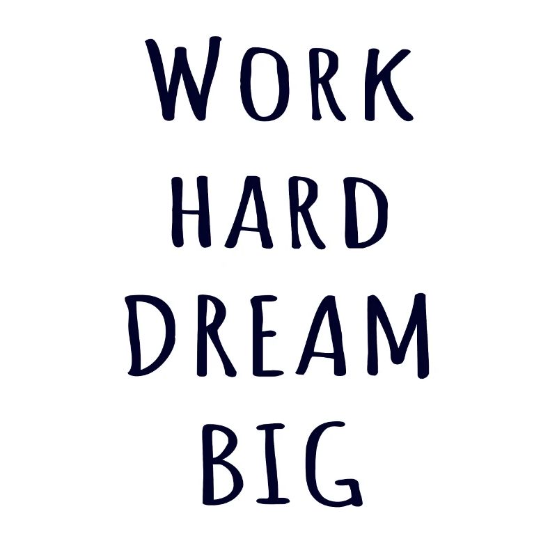 Motivation Spruch