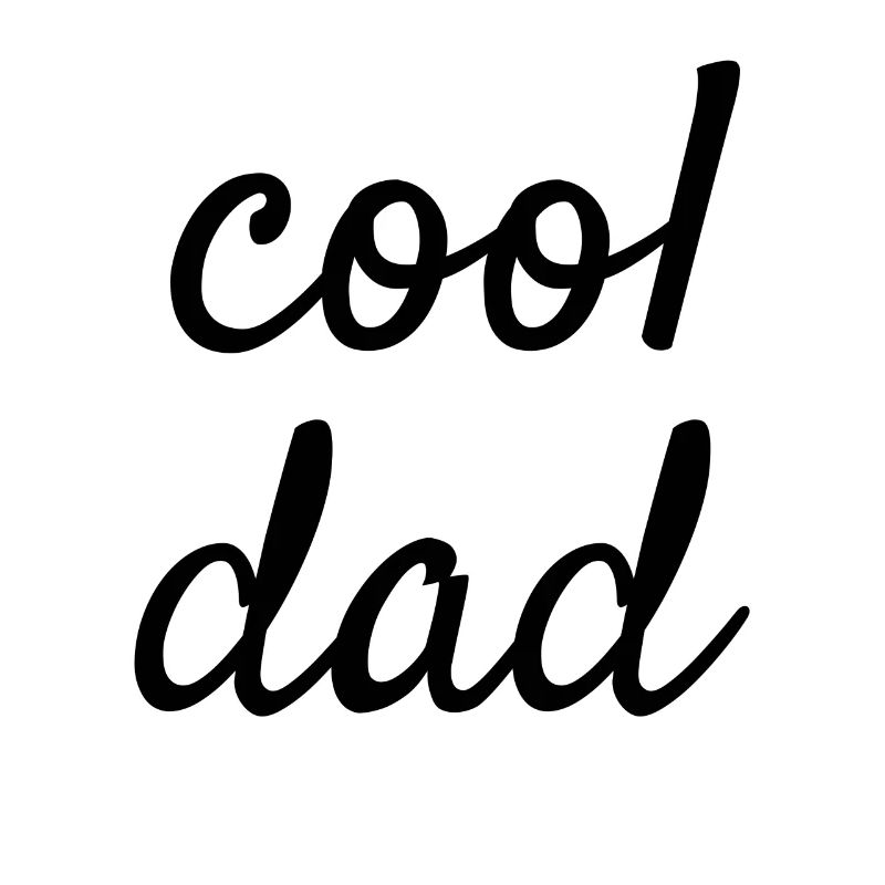 cool dad