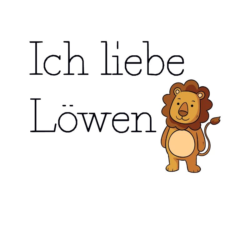 Löwe