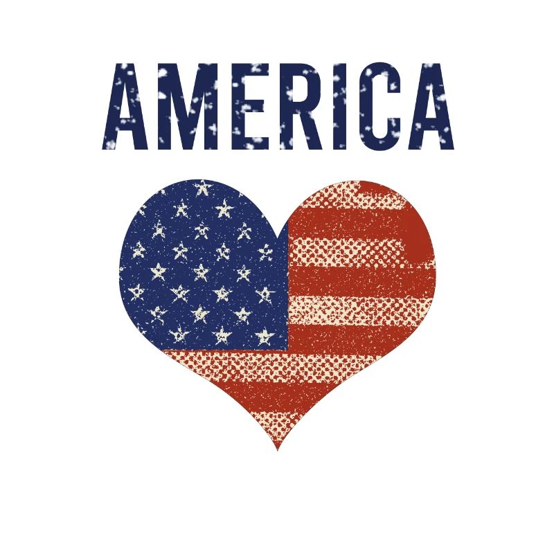 Amerika Herz