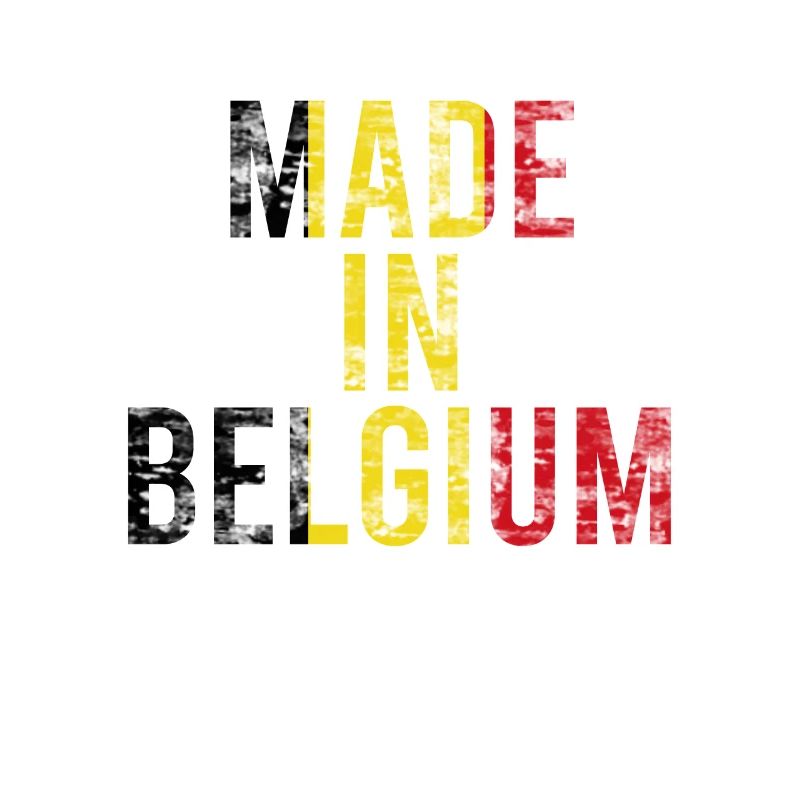 Belgien